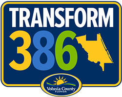Transform386 Logo